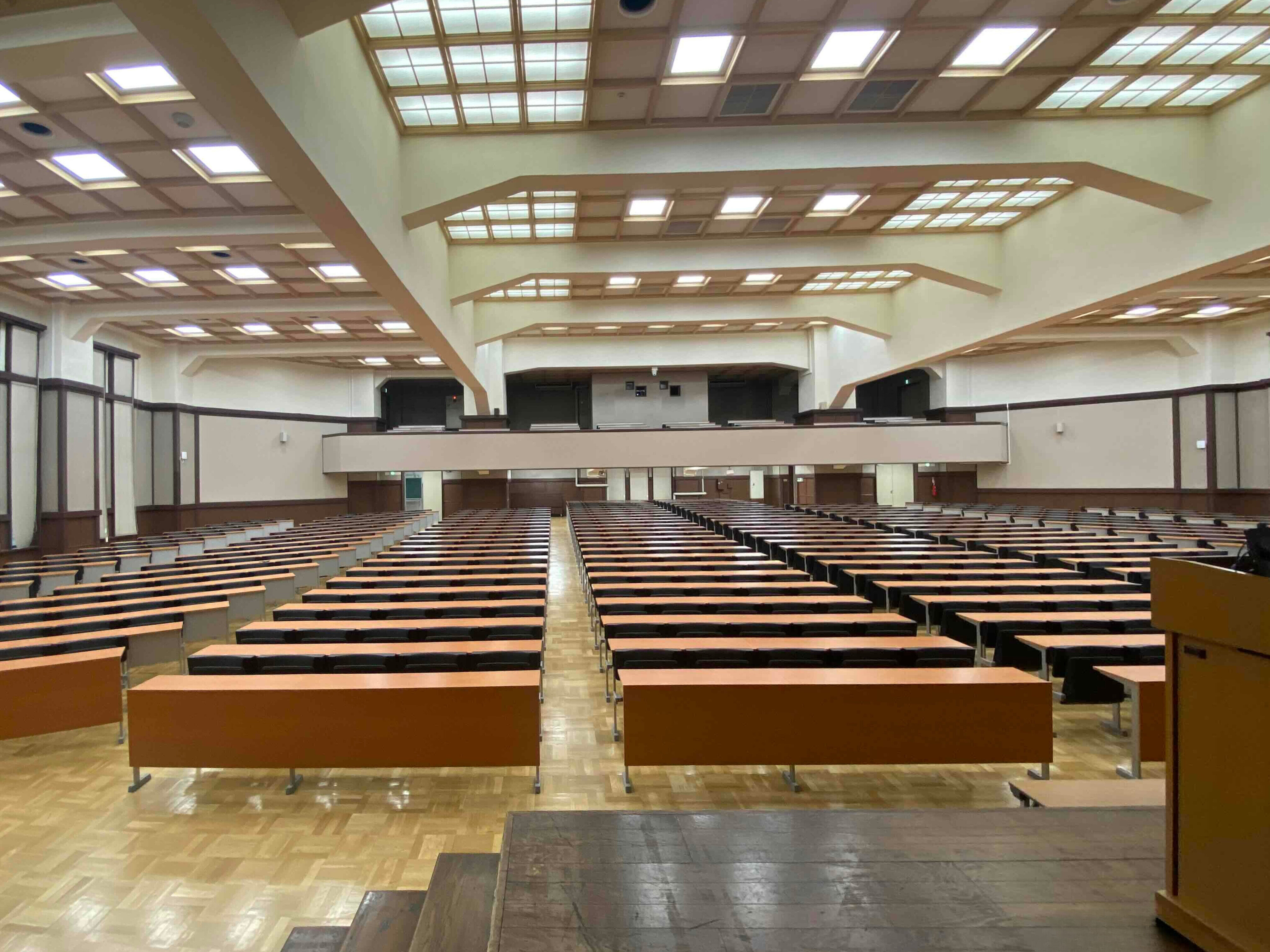 東大IBC メイン画像